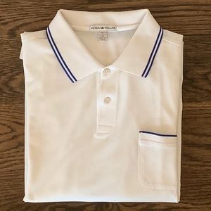 Peter Millar Men’s Polo Shirt